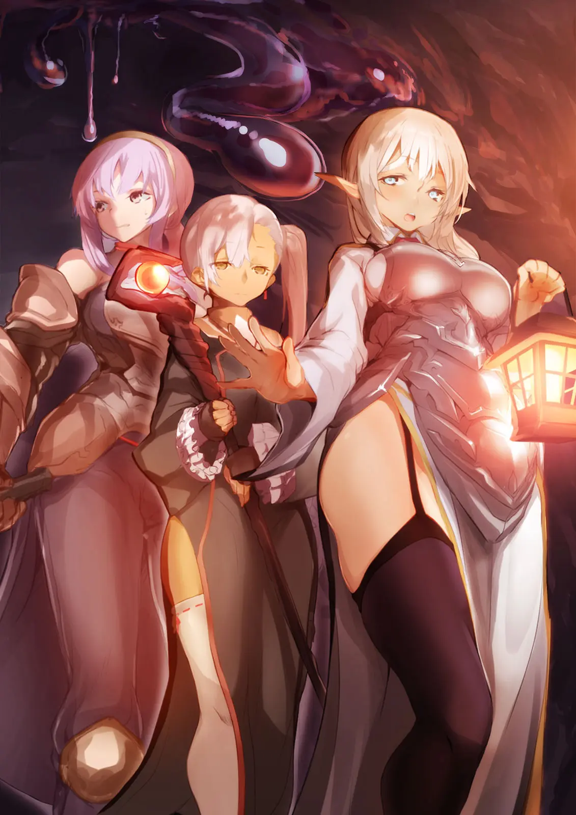 Series Cover