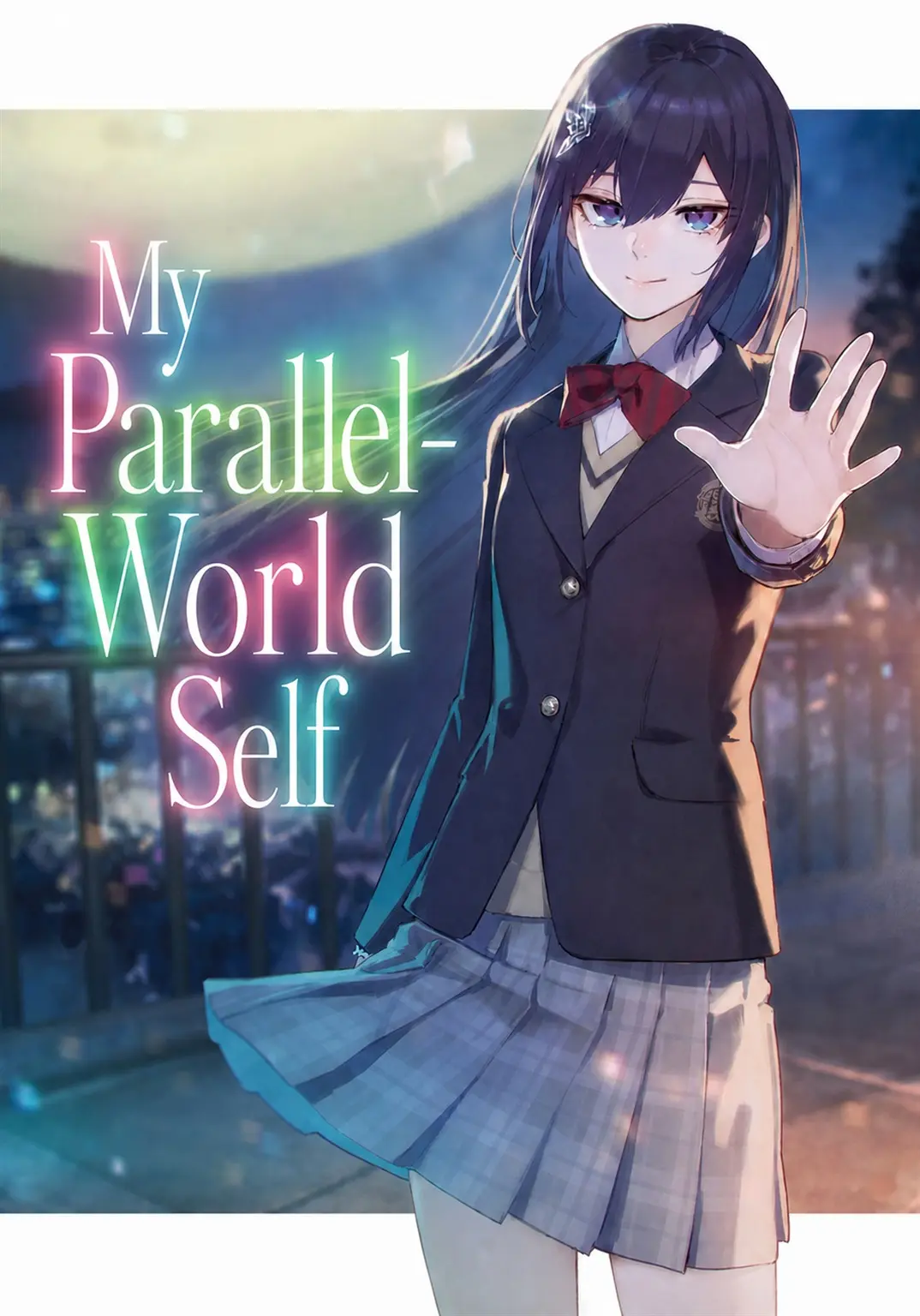 My Parallel-World Self