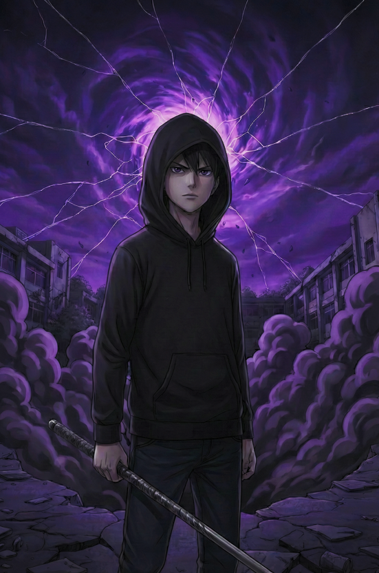 Sword Emperor's Second Climb