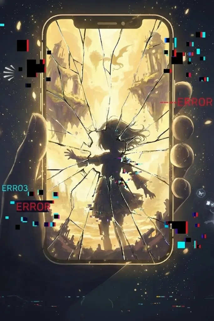 Sacrifice Save Game Cover